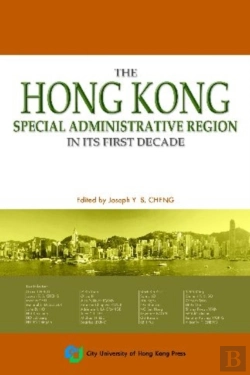 Bertrand.pt - The Hong Kong Special Administrative Region In Its First Decade