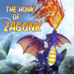 Bertrand.pt - The Honk Of Zagonk