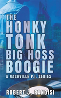Bertrand.pt - The Honky Tonk Big Hoss Boogie