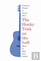 The Honky Tonk On The Left