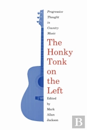 The Honky Tonk On The Left