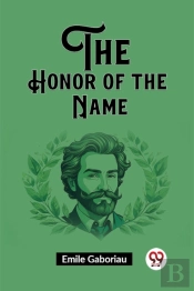 The Honor Of The Name (Edition2023)