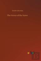 The Honor Of The Name