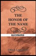 The Honor Of The Name Illustrated