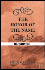 The Honor Of The Name Illustrated