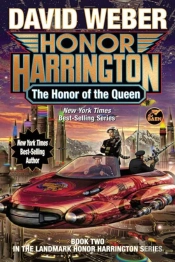 The Honor Of The Queen