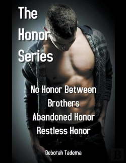 Bertrand.pt - The Honor Series Book One