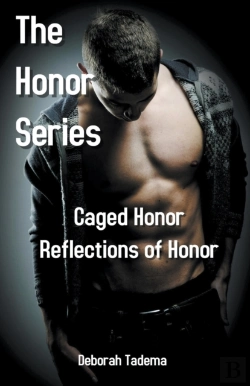 Bertrand.pt - The Honor Series Book Three