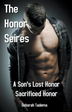 Bertrand.pt - The Honor Series Book Two