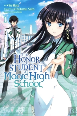 Bertrand.pt - The Honor Student At Magic High School, Vol. 1