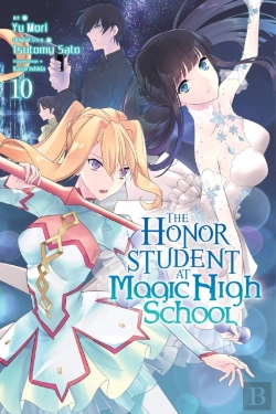 Bertrand.pt - The Honor Student At Magic High School, Vol. 10
