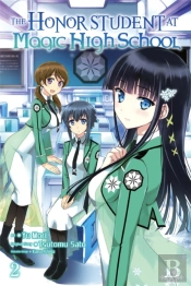 The Honor Student At Magic High School, Vol. 2