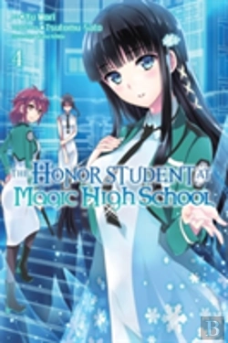 Bertrand.pt - The Honor Student At Magic High School, Vol. 4