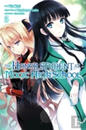 The Honor Student At Magic High School, Vol. 5
