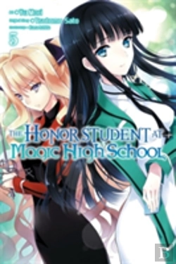 Bertrand.pt - The Honor Student At Magic High School, Vol. 5