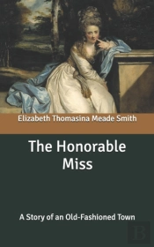 The Honorable Miss