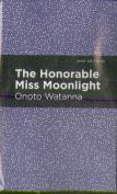 The Honorable Miss Moonlight