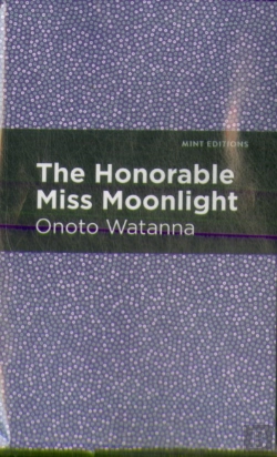 Bertrand.pt - The Honorable Miss Moonlight