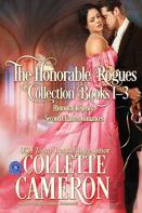 The Honorable Rogues(R) Books 1-3