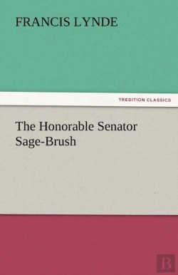 Bertrand.pt - The Honorable Senator Sage-Brush
