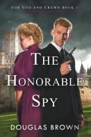 The Honorable Spy