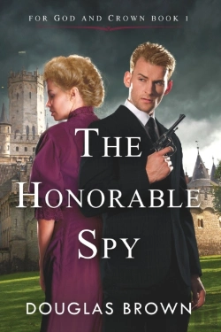 Bertrand.pt - The Honorable Spy
