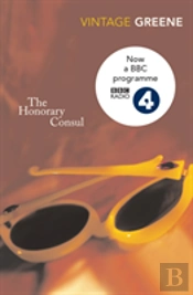 The Honorary Consul
