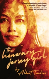 The Honorary Jersey Girl