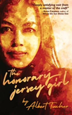 Bertrand.pt - The Honorary Jersey Girl