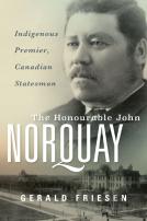 The Honourable John Norquay