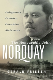 The Honourable John Norquay