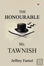 The Honourable Mr. Tawnish (Edition1)