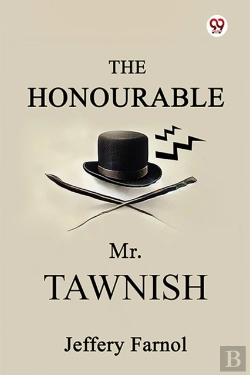 Bertrand.pt - The Honourable Mr. Tawnish (Edition1)