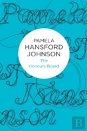 The Honours Board