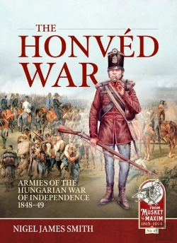 Bertrand.pt - The Honved War