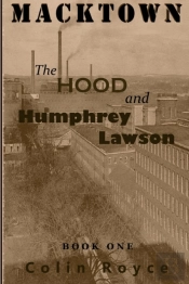 The Hood And Humphrey Lawson
