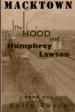 Bertrand.pt - The Hood And Humphrey Lawson