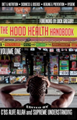 Bertrand.pt - The Hood Health Handbook Volume One