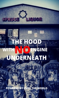 Bertrand.pt - The Hood With No Engine Underneath