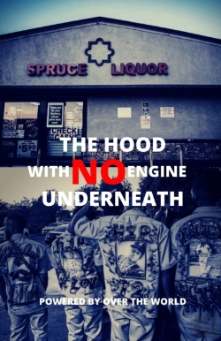 Bertrand.pt - The Hood With No Engine Underneath