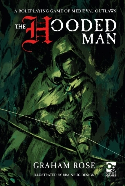 Bertrand.pt - The Hooded Man