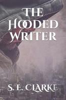 The Hooded Writer