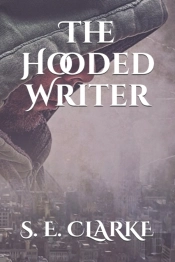 The Hooded Writer