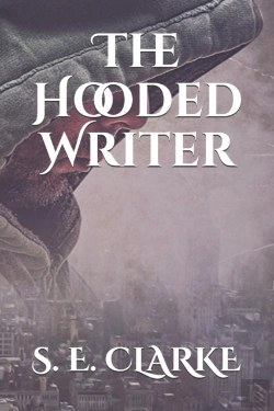 Bertrand.pt - The Hooded Writer