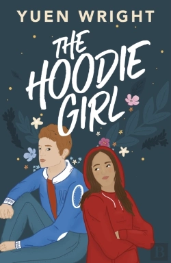 Bertrand.pt - The Hoodie Girl