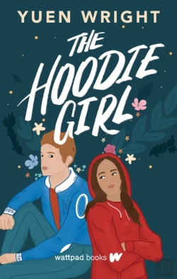 Bertrand.pt - The Hoodie Girl