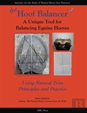 The Hoof Balancer