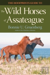 The Hoofprints Guide To The Wild Horses Of Assateague