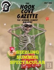 The Hook Cove Gazette