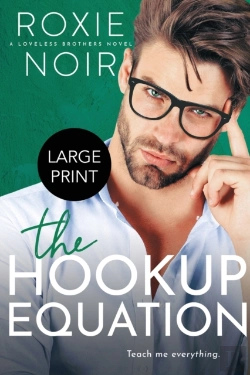 Bertrand.pt - The Hookup Equation (Large Print)